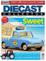 Diecast Collector